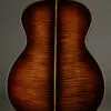 2023 Taylor Custom Aged Maple Grand Auditorium Acoustic Electric Guitar