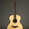 2023 Taylor Custom Aged Maple Grand Auditorium Acoustic Electric Guitar