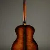 2023 Taylor Custom Aged Maple Grand Auditorium Acoustic Electric Guitar
