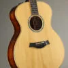 2023 Taylor Custom Aged Maple Grand Auditorium Acoustic Electric Guitar