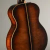 2023 Taylor Custom Aged Maple Grand Auditorium Acoustic Electric Guitar