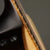 2023 Taylor Custom Aged Maple Grand Auditorium Acoustic Electric Guitar