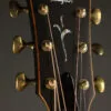 2023 Taylor Custom Aged Maple Grand Auditorium Acoustic Electric Guitar