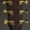 2023 Taylor Custom Aged Maple Grand Auditorium Acoustic Electric Guitar