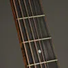 2023 Taylor Custom Aged Maple Grand Auditorium Acoustic Electric Guitar