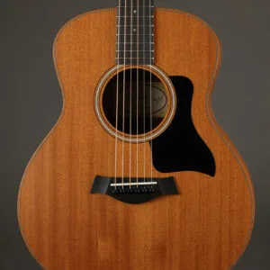 2023 Taylor GS Mini-e Mahogany Acoustic Electric Guitar – New