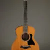 2023 Taylor GS Mini-e Mahogany Acoustic Electric Guitar – New