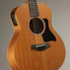 2023 Taylor GS Mini-e Mahogany Acoustic Electric Guitar – New