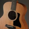 2023 Taylor GS Mini-e Mahogany Acoustic Electric Guitar – New