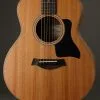 2023 Taylor Guitars GS Mini Mahogany Steel String Acoustic Guitar Used
