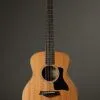 2023 Taylor Guitars GS Mini Mahogany Steel String Acoustic Guitar Used