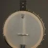 2023 Vega White Oak 12″ 5-String Banjo – Used