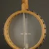 2023 Vega White Oak 12″ 5-String Banjo – Used