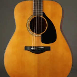 2023 Yamaha Red Label FGX3 Acoustic Electric Guitar – Used