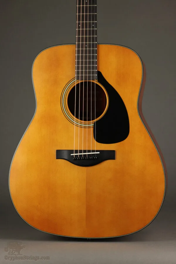 2023 Yamaha Red Label FGX3 Acoustic Electric Guitar – Used
