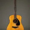 2023 Yamaha Red Label FGX3 Acoustic Electric Guitar – Used