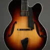 2024 Benedetto Bravo Electric Archtop Guitar – Used