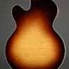 2024 Benedetto Bravo Electric Archtop Guitar – Used