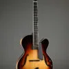 2024 Benedetto Bravo Electric Archtop Guitar – Used