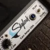 2024 Carr Skylark 1×12″ Combo Amplifier Gator/Slub – Used