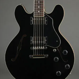 2024 Collings I-35LC Semi-Hollow Electric Guitar – Used