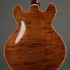 2024 Collings I-35LC Semi-Hollow Electric Guitar – Used