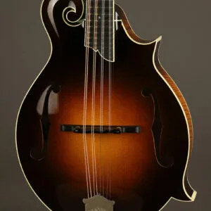 2024 Collings MF5 Mandolin – Used