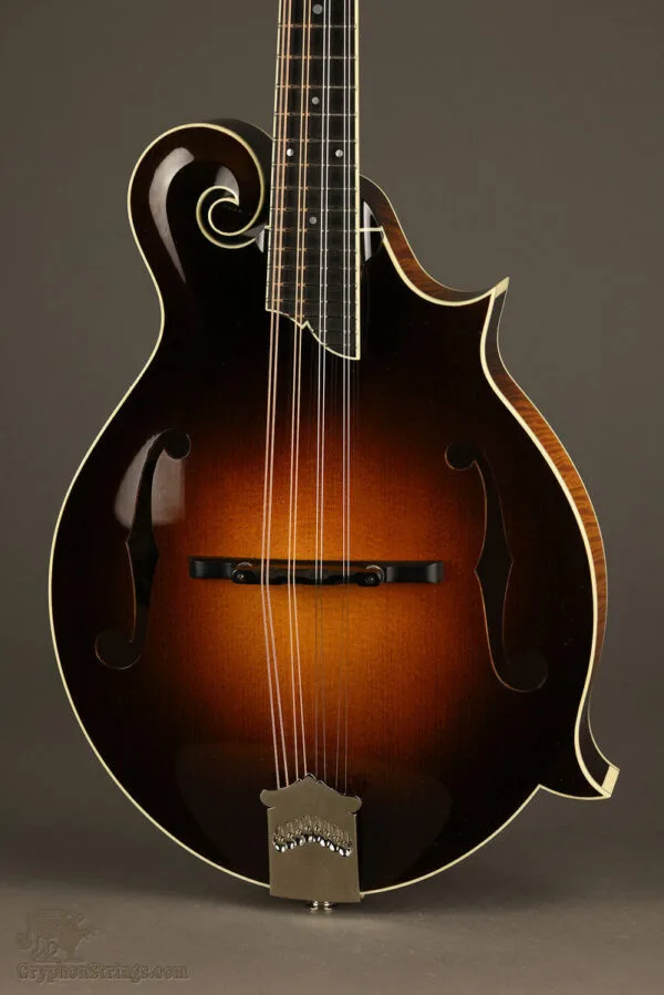 2024 Collings MF5 Mandolin – Used