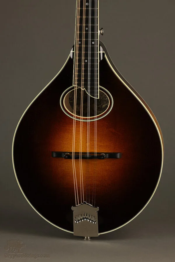 2024 Collings MT2 O Mandolin – Used