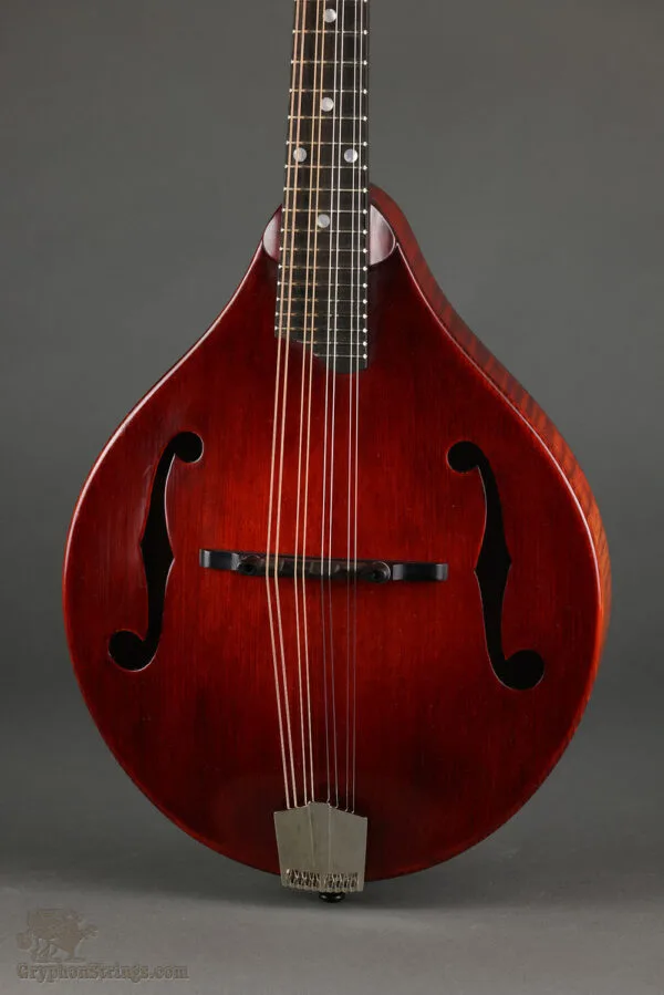 2024 Eastman MD505CC/TV Mandolin – Used