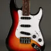 2024 Eastwood Model S Electric Tenor Guitar -Used