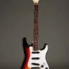 2024 Eastwood Model S Electric Tenor Guitar -Used