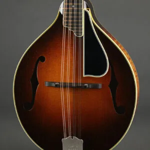 2024 Ellis A5 Special Mandolin-Used