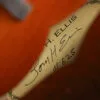 2024 Ellis A5 Special Mandolin-Used