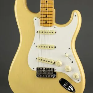 2024 Fender American Vintage II 1957 Stratocaster – Used
