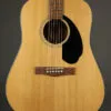 2024 Fender CD-60S Acoustic Guitar – Used