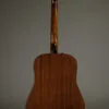 2024 Fender CD-60S Acoustic Guitar – Used
