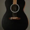 2024 Fender Monterey Standard, Walnut Fingerboard, Black Top – Used