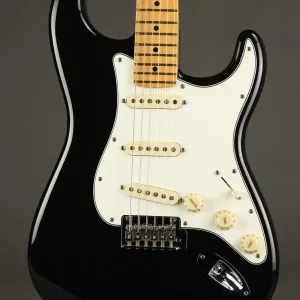 2024 Fender Player II Stratocaster Electric Guitar – Used