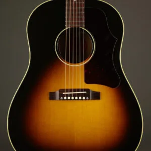 2024 Gibson 1950s J-45 Acoustic Electric Guitar – Used