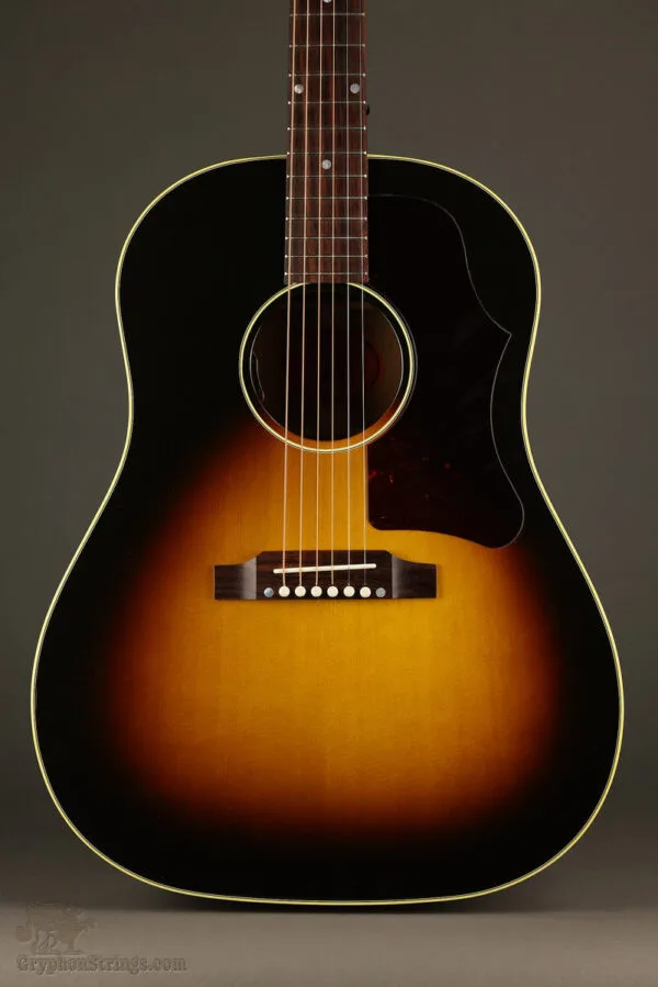 2024 Gibson 1950s J-45 Acoustic Electric Guitar – Used