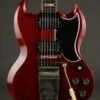 2024 Gibson 1964 SG Standard Murphy Lab Electric Guitar-Used