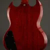 2024 Gibson 1964 SG Standard Murphy Lab Electric Guitar-Used