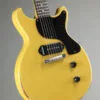 2024 Gibson Custom Shop Murphy Lab 1958 LP Jr. Heavy Aged Electric Guitar-Used