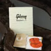 2024 Gibson Custom Shop Murphy Lab 1958 LP Jr. Heavy Aged Electric Guitar-Used