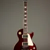 2024 Gibson Les Paul Standard 60’s Sparkling Burgundy Electric Guitar-Used