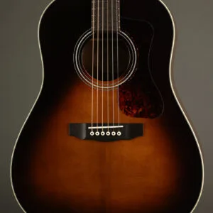 2024 Guild DS-240 Memoir Acoustic Guitar – Used