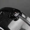 2024 Hoffee OM/000 Carbon Fiber Case-Used