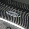 2024 Hoffee OM/000 Carbon Fiber Case-Used