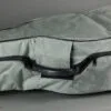 2024 Hoffee OM/000 Carbon Fiber Case-Used